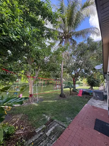 9821 W Elm Lane Miramar FL 33025