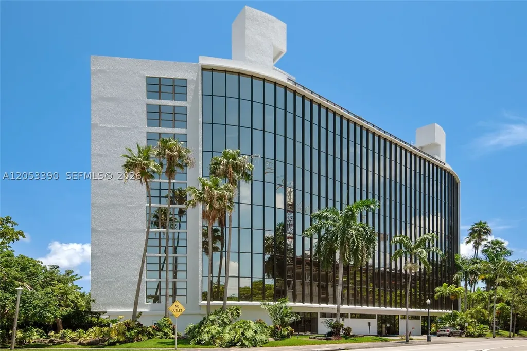 5701 Biscayne Boulevard Miami FL 33137