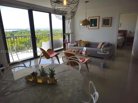 5701 Biscayne Boulevard Miami FL 33137