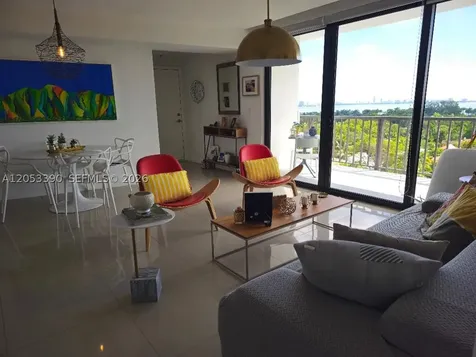 5701 Biscayne Boulevard Miami FL 33137