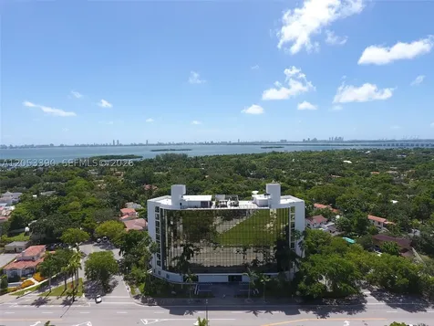 5701 Biscayne Boulevard Miami FL 33137