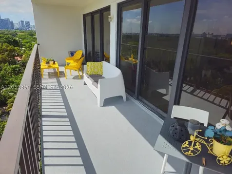 5701 Biscayne Boulevard Miami FL 33137