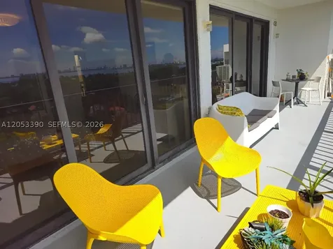 5701 Biscayne Boulevard Miami FL 33137