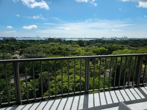 5701 Biscayne Boulevard Miami FL 33137