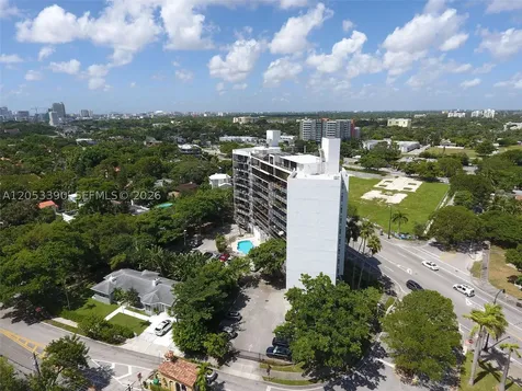 5701 Biscayne Boulevard Miami FL 33137