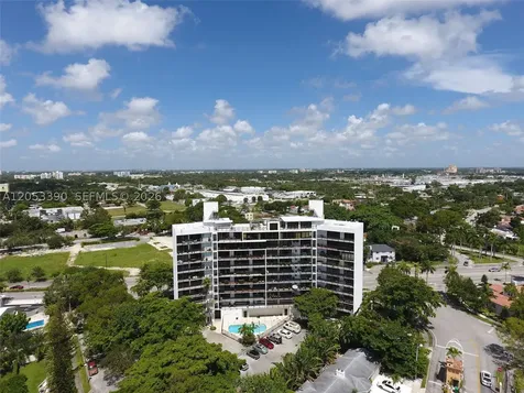 5701 Biscayne Boulevard Miami FL 33137