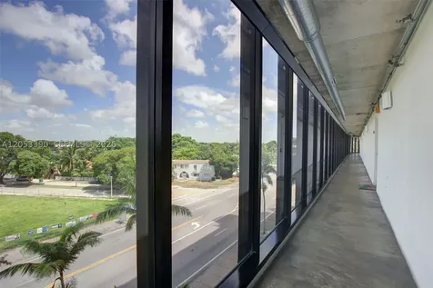 5701 Biscayne Boulevard Miami FL 33137