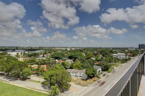 5701 Biscayne Boulevard Miami FL 33137