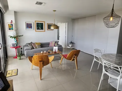 5701 Biscayne Boulevard Miami FL 33137