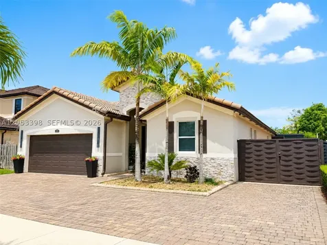 28151 SW 128th Path Homestead FL 33033