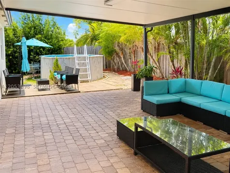 28151 SW 128th Path Homestead FL 33033