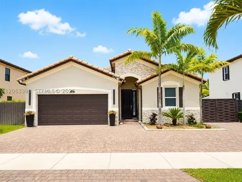28151 SW 128th Path Homestead FL 33033