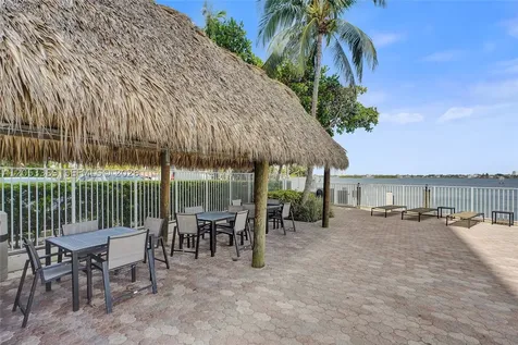 10350 W Bay Harbor Drive Bay Harbor Islands FL 33154