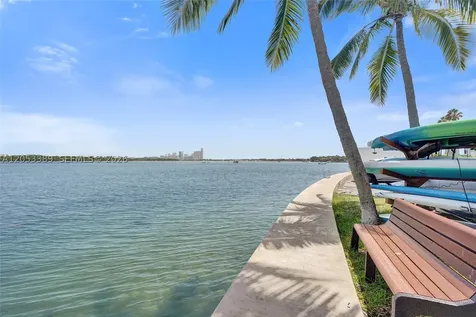 10350 W Bay Harbor Drive Bay Harbor Islands FL 33154