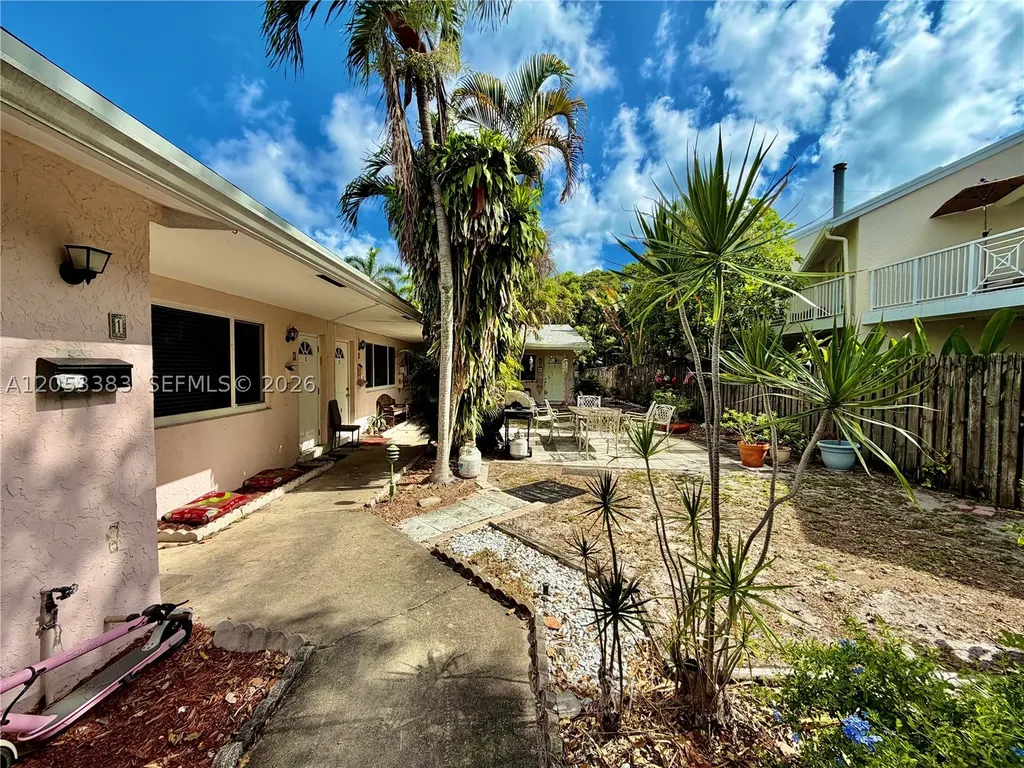 905 SE 13th Street Fort Lauderdale FL 33316
