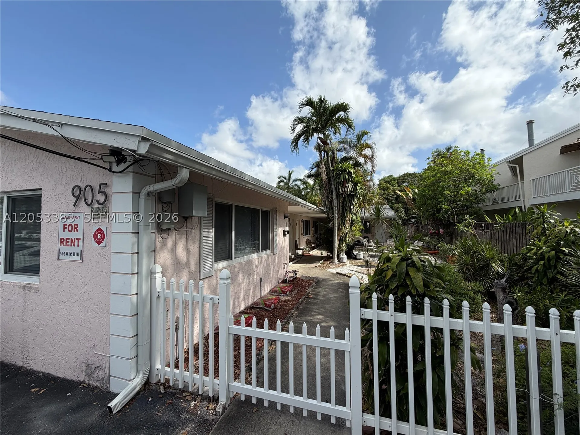 905 SE 13th Street Fort Lauderdale FL 33316