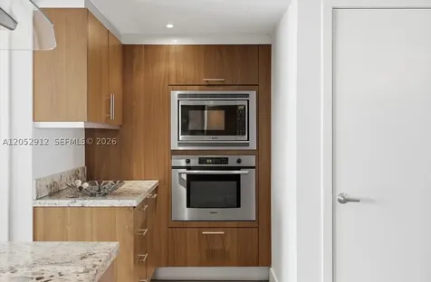50 Biscayne Boulevard Miami FL 33132