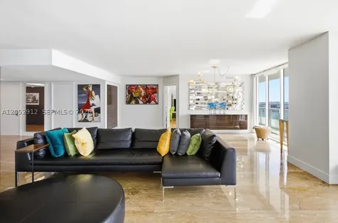50 Biscayne Boulevard Miami FL 33132