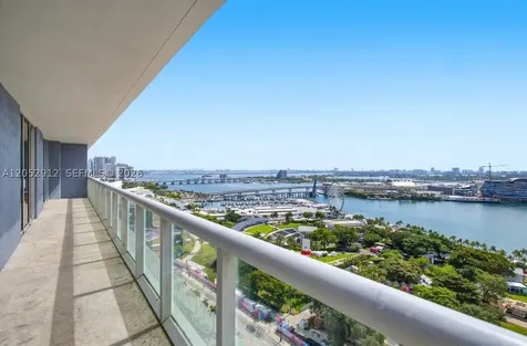50 Biscayne Boulevard Miami FL 33132
