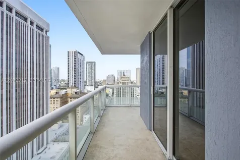 50 Biscayne Boulevard Miami FL 33132