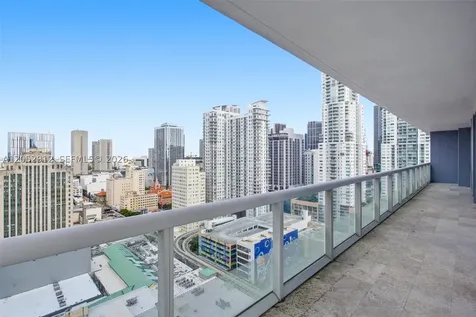 50 Biscayne Boulevard Miami FL 33132