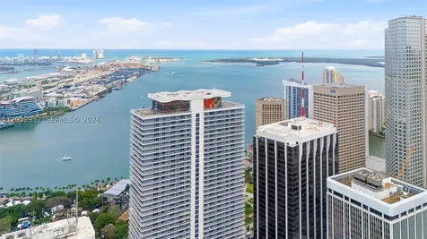 50 Biscayne Boulevard Miami FL 33132