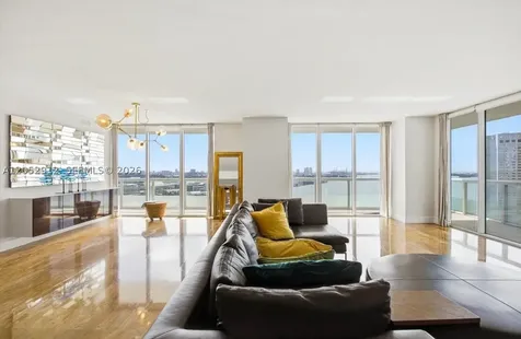 50 Biscayne Boulevard Miami FL 33132