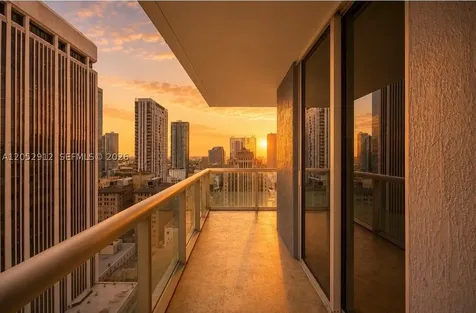 50 Biscayne Boulevard Miami FL 33132