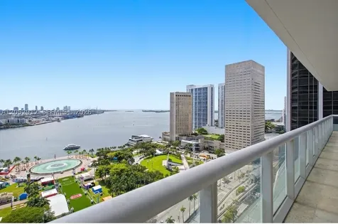 50 Biscayne Boulevard Miami FL 33132