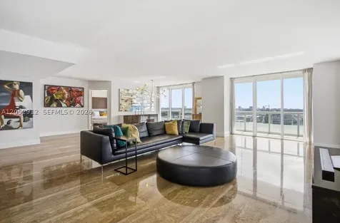 50 Biscayne Boulevard Miami FL 33132
