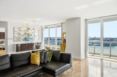 50 Biscayne Boulevard Miami FL 33132