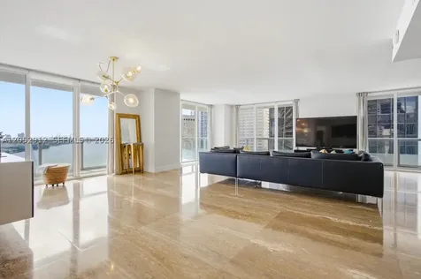 50 Biscayne Boulevard Miami FL 33132