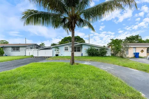 7501 Granada Boulevard Miramar FL 33023