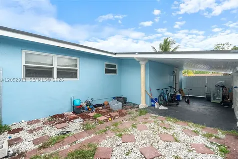 7501 Granada Boulevard Miramar FL 33023