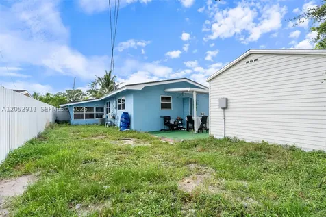7501 Granada Boulevard Miramar FL 33023
