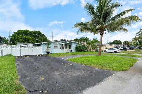 7501 Granada Boulevard Miramar FL 33023