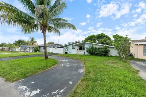 7501 Granada Boulevard Miramar FL 33023