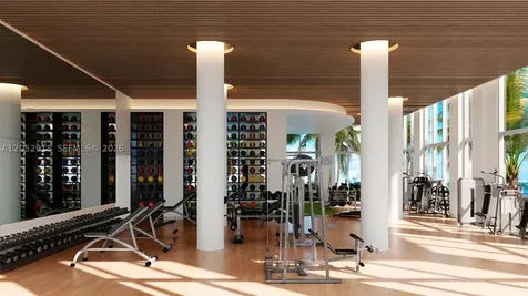 1500 Bay Road Miami Beach FL 33139