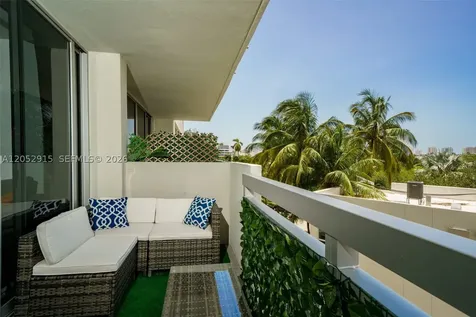 1500 Bay Road Miami Beach FL 33139