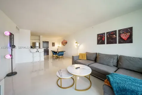 1500 Bay Road Miami Beach FL 33139