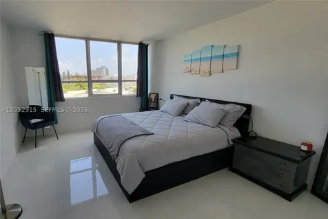 1500 Bay Road Miami Beach FL 33139