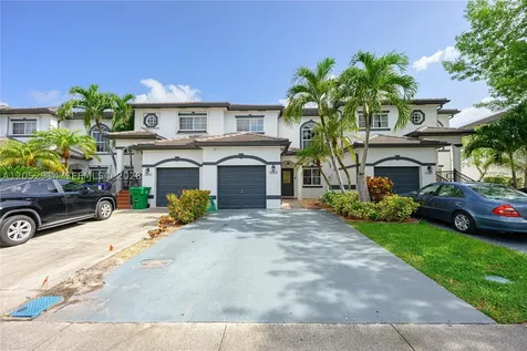 12877 SW 50th Street Miramar FL 33027
