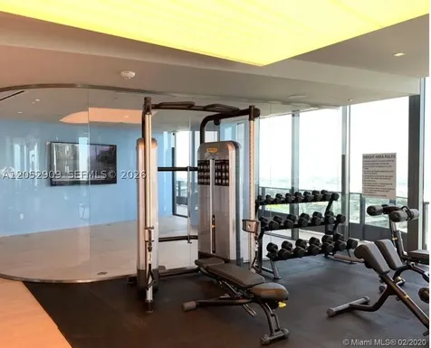 1000 Brickell Plaza Miami FL 33131