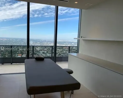 1000 Brickell Plaza Miami FL 33131