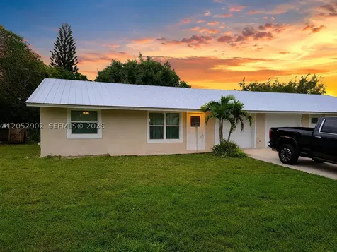 4491 SE Roaring Brook Way Stuart FL 34997