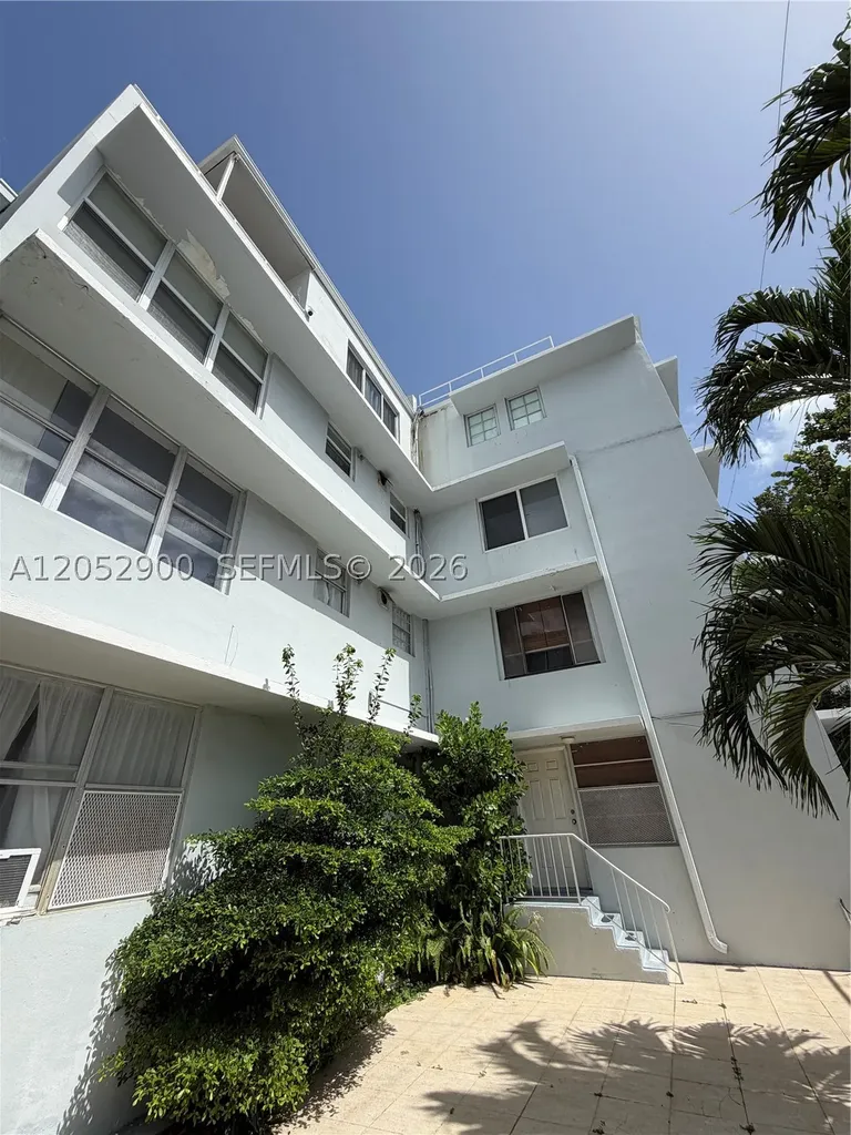 6767 Indian Creek Drive Miami Beach FL 33141