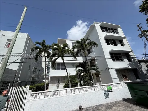6767 Indian Creek Drive Miami Beach FL 33141
