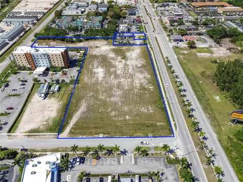 352XX S Dixie Highway Florida City FL 33034