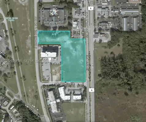 352XX S Dixie Highway Florida City FL 33034