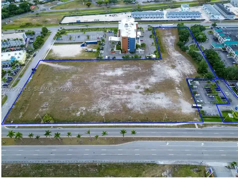 352XX S Dixie Highway Florida City FL 33034